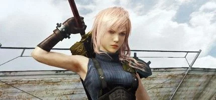 За предзаказ Lightning Returns игроки получат легендарный меч Клауда из Final Fantasy VII