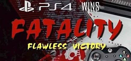 Журнал Edge назвал PS4 единственным вариантом на сегодняшний день