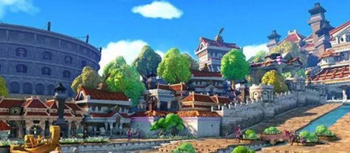 2K Games: «У нас нет планов по запуску Civilization Online в Европе и США»