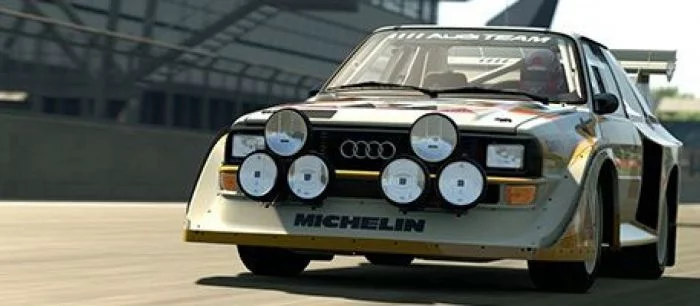 33 000 геймеров из России примут участие в отборочном туре «GT Академии 2013»