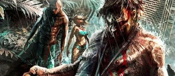 Анонсирован Dead Island: Epidemic — новый условно-бесплатный проект от Deep Silver
