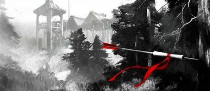 Анонсирована Betrayer — новая приключенческая игра от первого лица