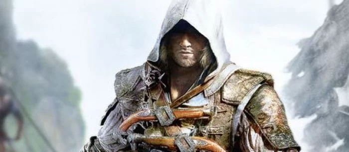 Assassin's Creed 4 обзавелась парой удивительных трейлеров