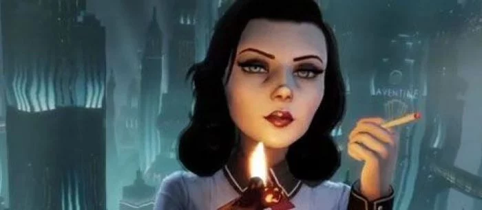 Авторы BioShock Infinite: Burial at Sea показали новый костюм Элизабет