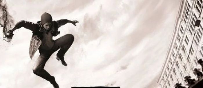 Авторы inFamous: Second Son рассказали об уникальных способностях главного героя