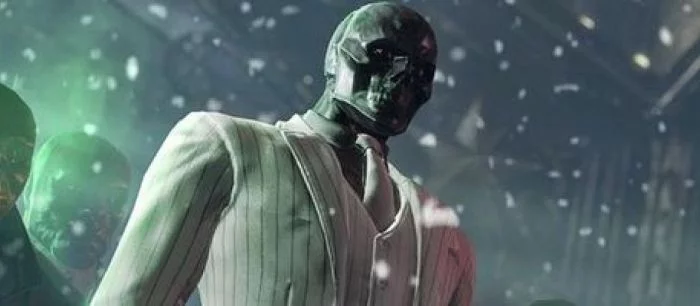 Batman: Arkham Origins не будет использовать Games for Windows Live