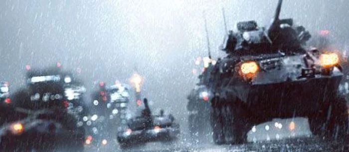 Battlefield 4 Battlescreen станет эксклюзивом для PC, Xbox One и PS4