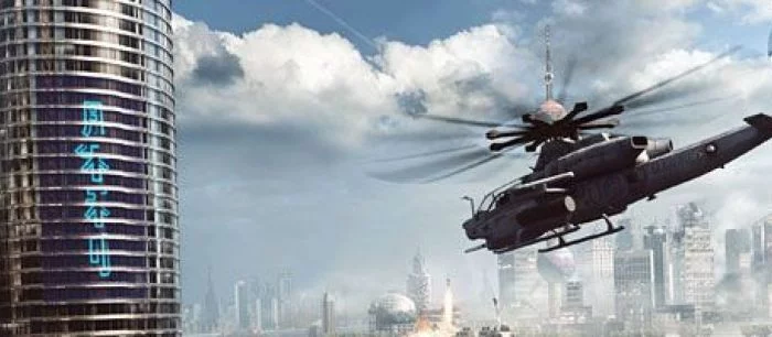 Battlefield 4 обзавелась серией трейлеров, рассказывающих о преимуществах игры