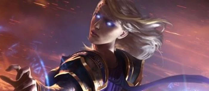 Бета-тест Hearthstone: Heroes of Warcraft не за горами