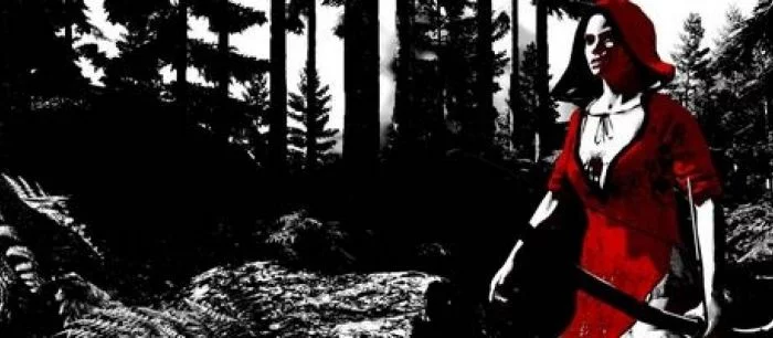 Betrayer появилась в раннем доступе Steam