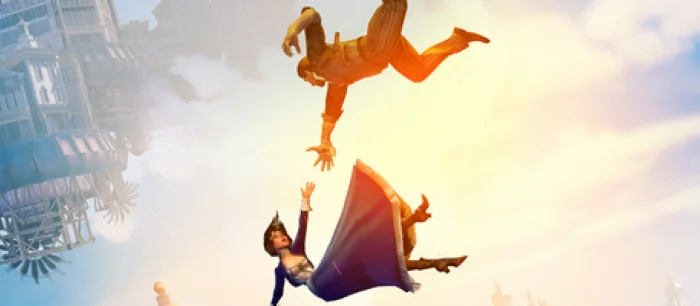 BioShock Infinite появится на Мас в конце августа