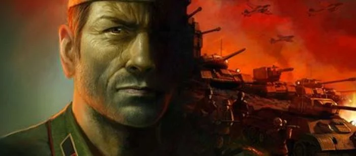 Блицкриг 3 анонсирована