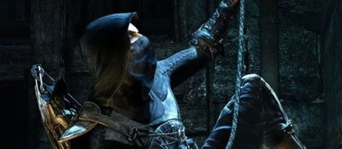 Бокс-арты Thief были опубликованы в сети