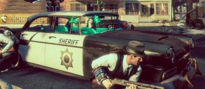 Bureau: XCOM Declassified предложит спасти человека от похмелья