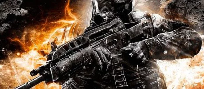 Call of Duty: Black Ops 2 обзавелась трейлером, потрясающим воображение
