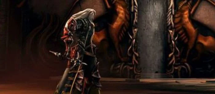Castlevania: Lords of Shadow — Mirror of Fate HD анонсирована