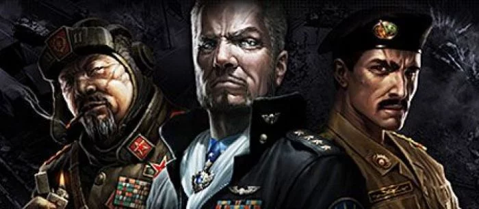 C&C Generals 2: впечатления от альфа-версии