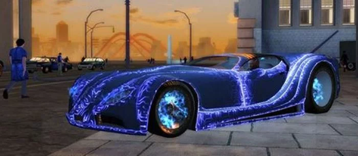 Crackdown 3 сделают британские разработчики