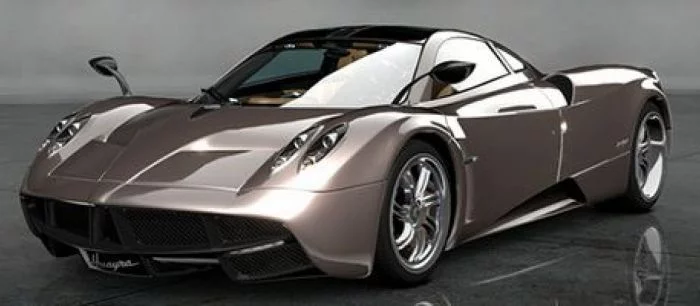 Дата выхода Gran Turismo 6 назначена на декабрь