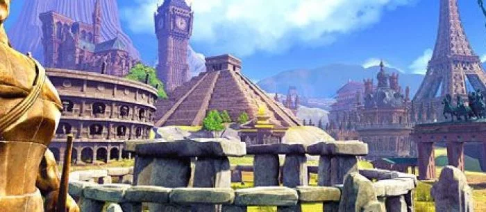 Дебютный трейлер Civilization Online и первые подробности опубликованы в сети