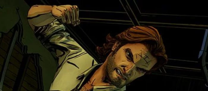 Дебютный трейлер The Wolf Among Us показал извращённых персонажей сказок