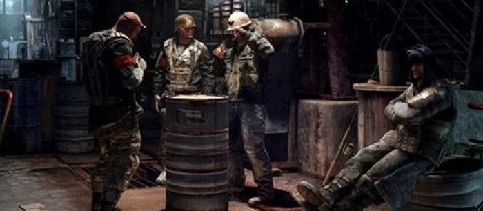 Deep Silver: «Metro: Last Light обязательно получит продолжение»