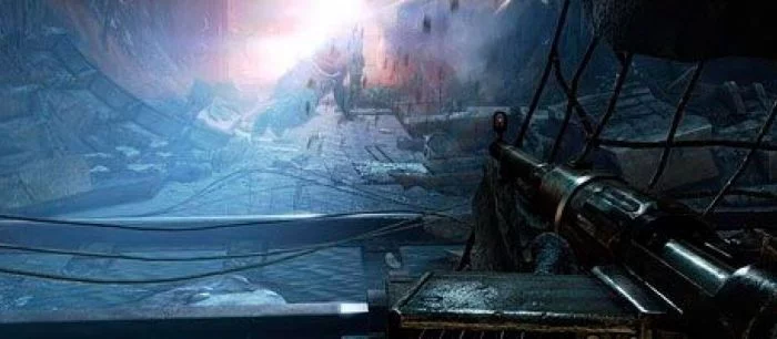 Deep Silver выпустит Metro: Last Light на Mac и Linux