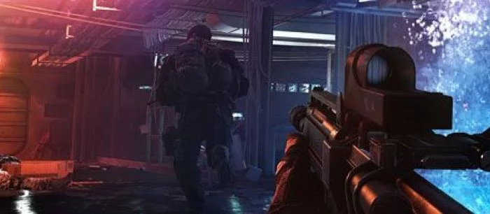 DICE: «Новая Battlefield не может выходить каждый год»