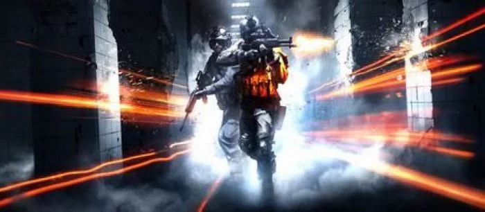 DICE рассказала о технике в Battlefield 4