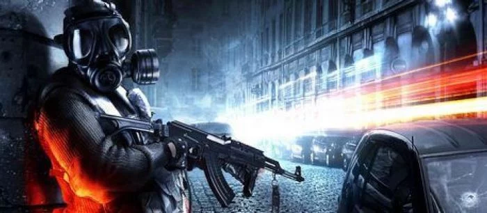 Динамичное окружение Battlefield 4 добавит игре живости и реализма