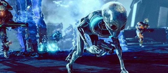 Дневники разработчиков Bureau: XCOM Declassified рассказали о пришельцах