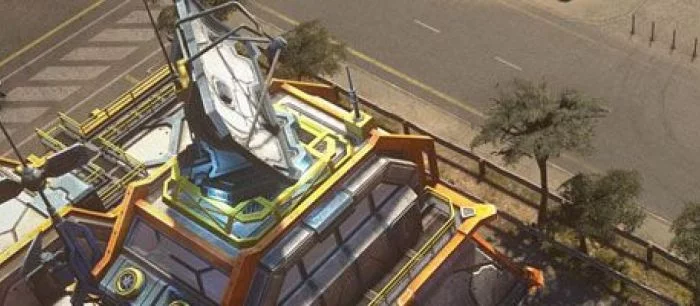 Дневники разработчиков Command & Conquer (2013) раскрыли информацию о новых юнитах