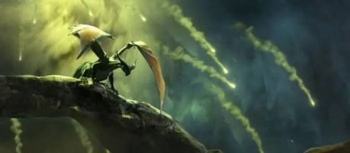 Dragon Age: Inquisition поразит вас огромным миром