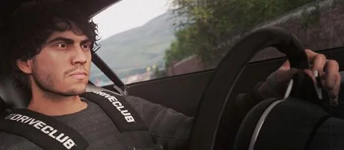 DriveClub будет не гоночным симулятором