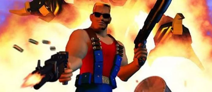 Duke Nukem 3D: Megaton Edition выйдет на PS Vita