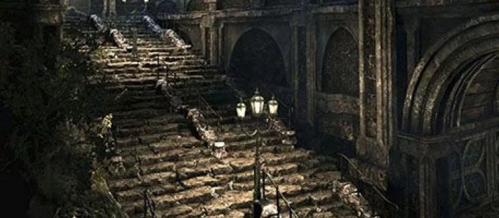 Eidos Montreal: «Thief (2014) на Xbox One будет выделяться не только большим количеством полигонов»