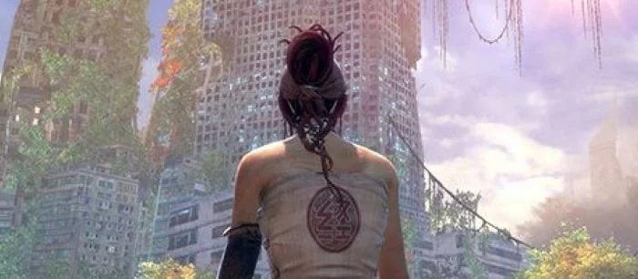 Enslaved выйдет в Steam