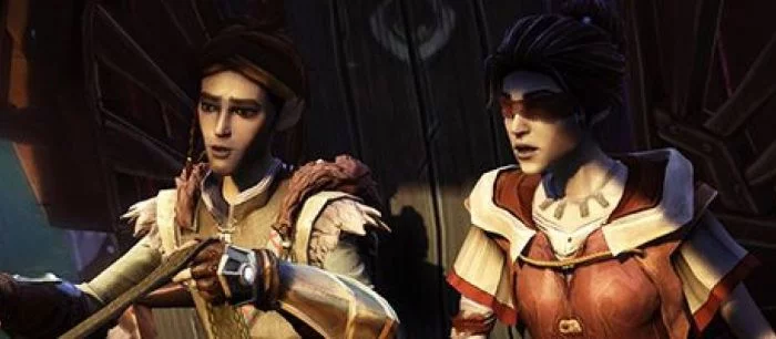 Fable Legends находится в разработке