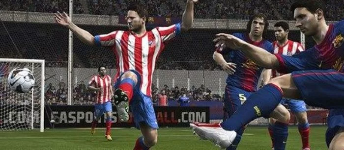 FIFA 14 научит вас забивать идеальные голы