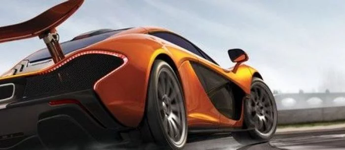 Forza 5 стала на 600% мощнее благодаря облачным вычислениям Xbox One