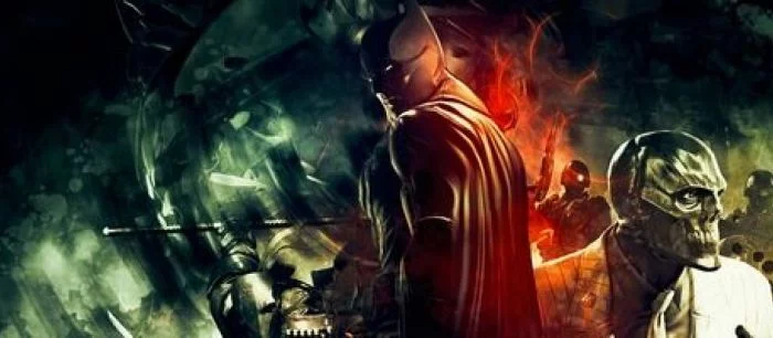 Геймплейное видео Batman Arkham Origins: Blackgate показало силу и крутость Бэтмена