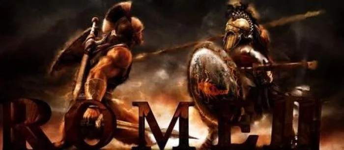 Геймплейное видео Total War: Rome 2 показало особенности игры против ИИ