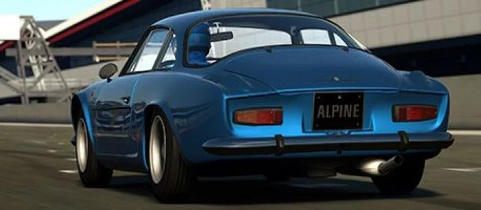 Gran Turismo 6 не порадует владельцев PS Vita