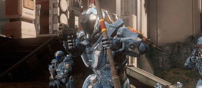 Грядущая Halo станет новой главой в истории Мастера Чифа