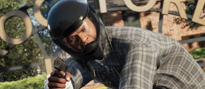 GTA 5 ушла «на золото»