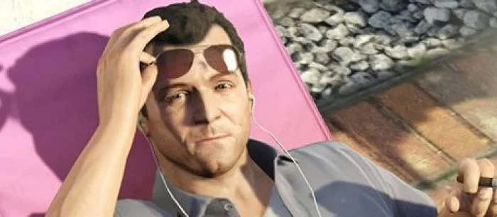 GTA 5 в Австралии получила рейтинг R18+