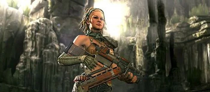 id Software: «Серия Rage не мертва»