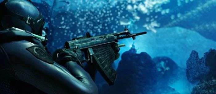 Infinity Ward добавила в Call of Duty: Ghosts режим Squads