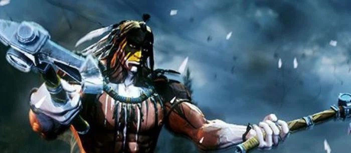 Killer Instinct (2013) получит 8 новых бойцов в 2014 году