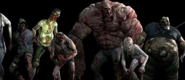 Концепт-арты Left 4 Dead 3 появились в сети